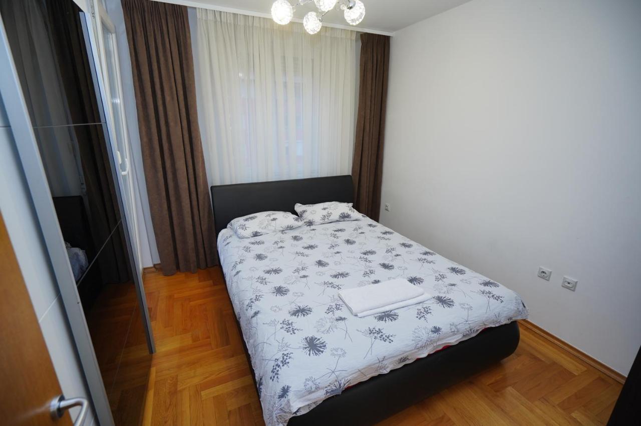 Apartman Casa Banja Luka Exterior foto