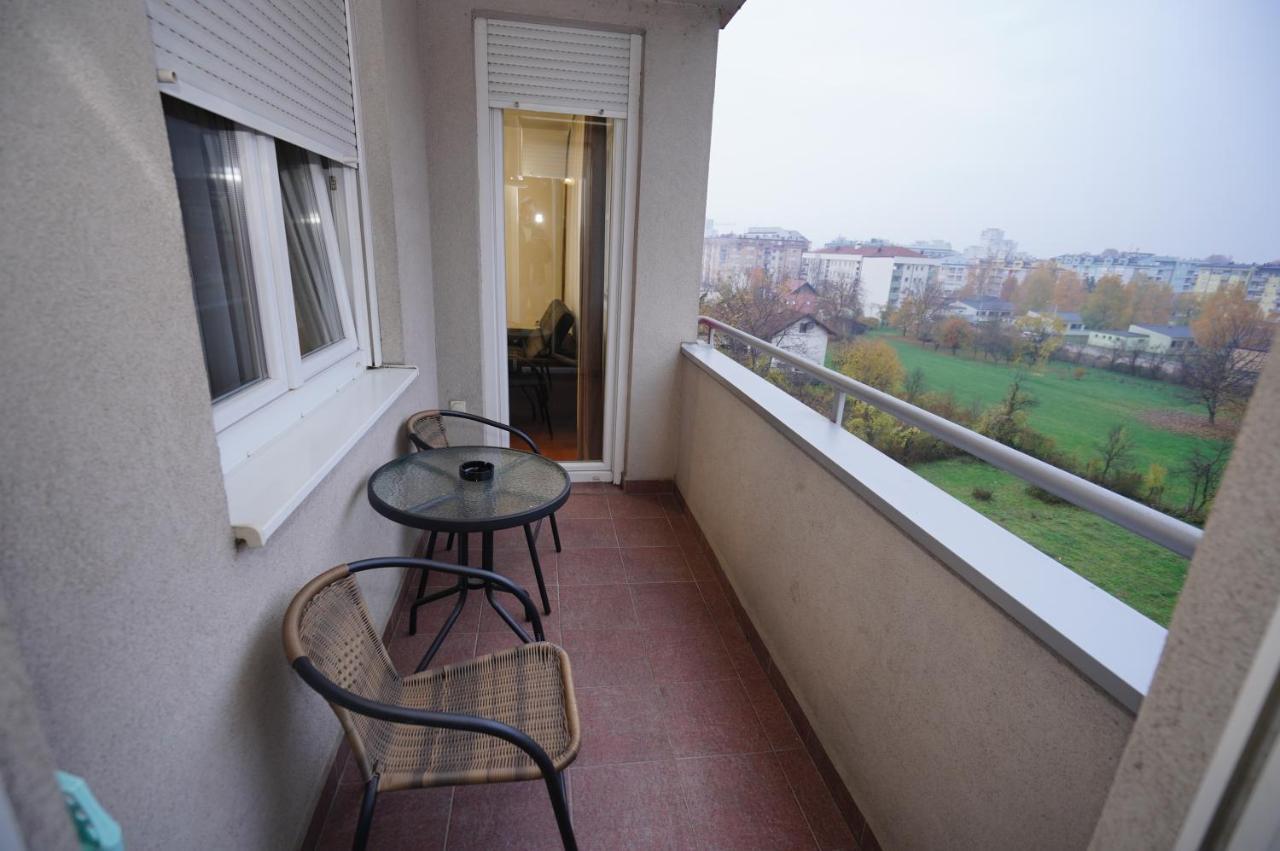 Apartman Casa Banja Luka Exterior foto